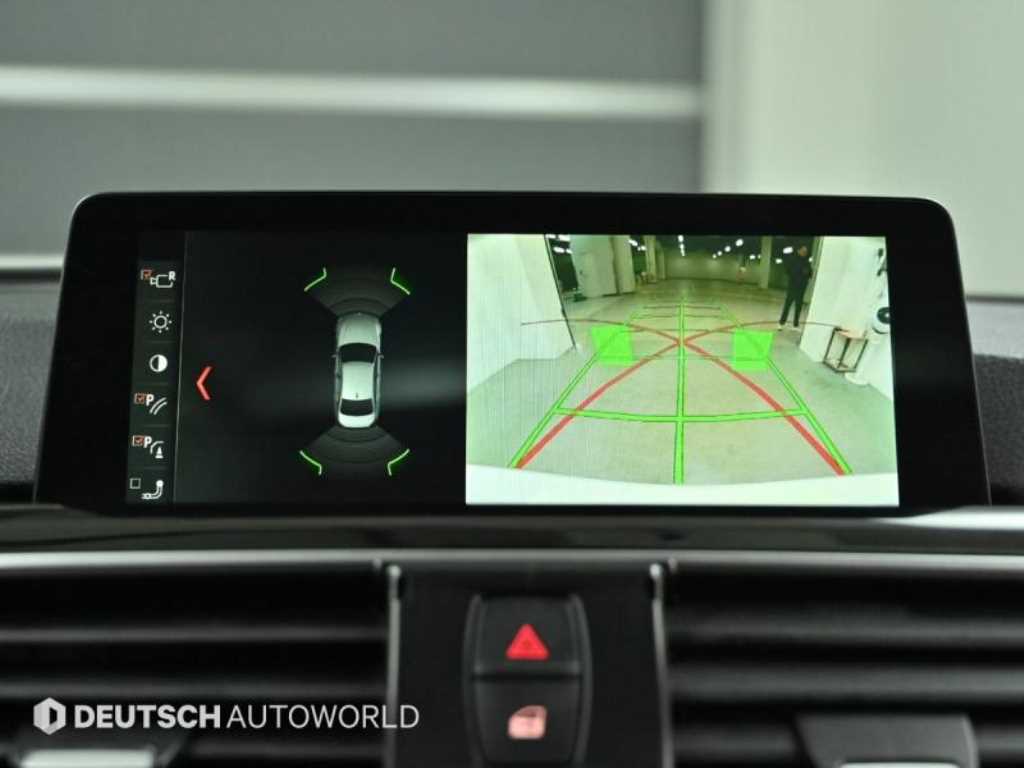 BMW 3 series 2017 Blanco - Importación desde Corea - HF Imports Iquique - Foto 15