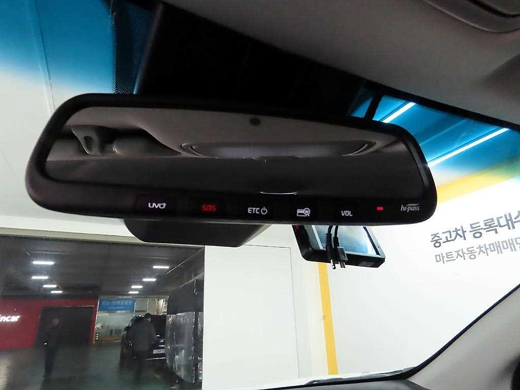 KIA Sportage 2021 Blanco - Importación desde Corea - HF Imports Iquique - Foto 17