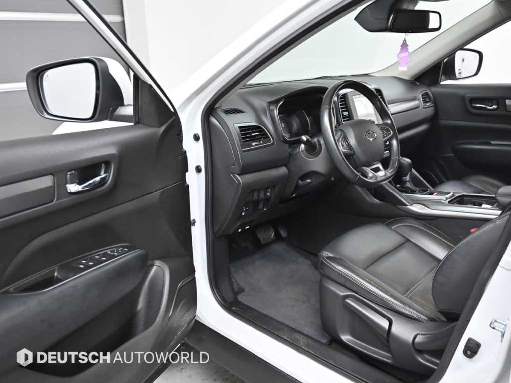 SAMSUNG QM6 - Vista 11