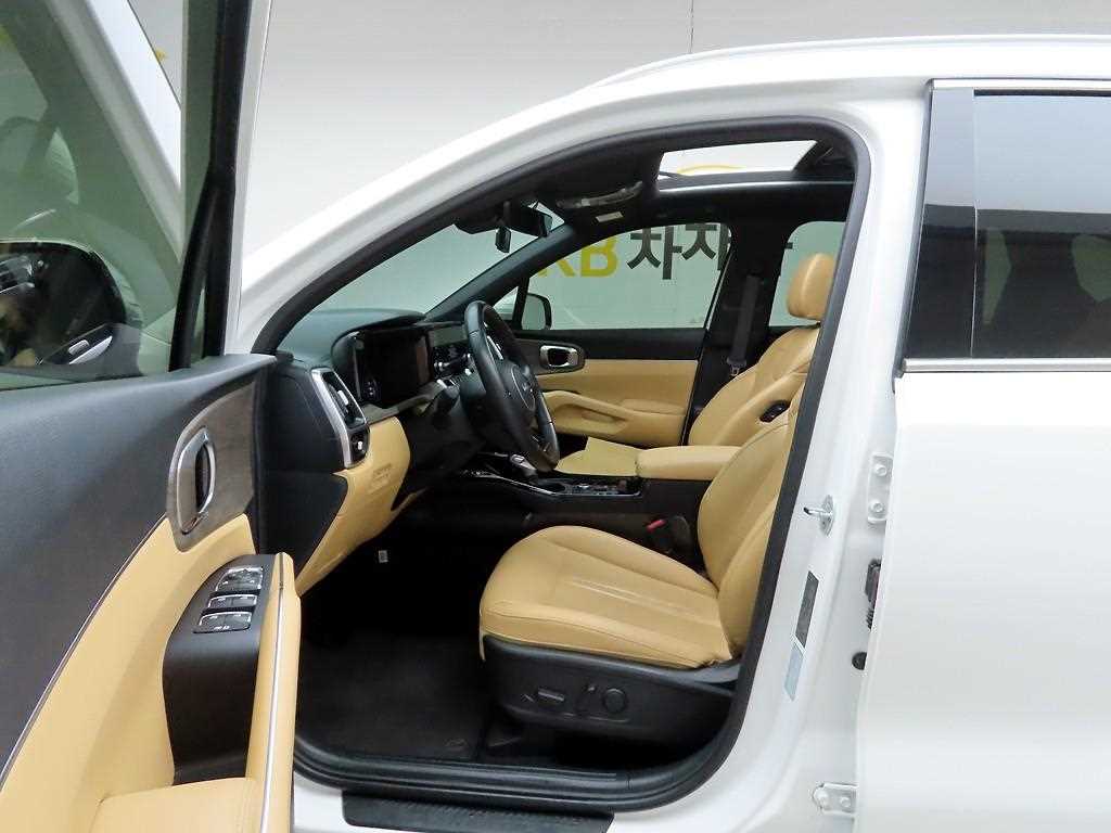 KIA Sorento 2023 - Importación desde Corea - HF Imports Iquique - Foto 13