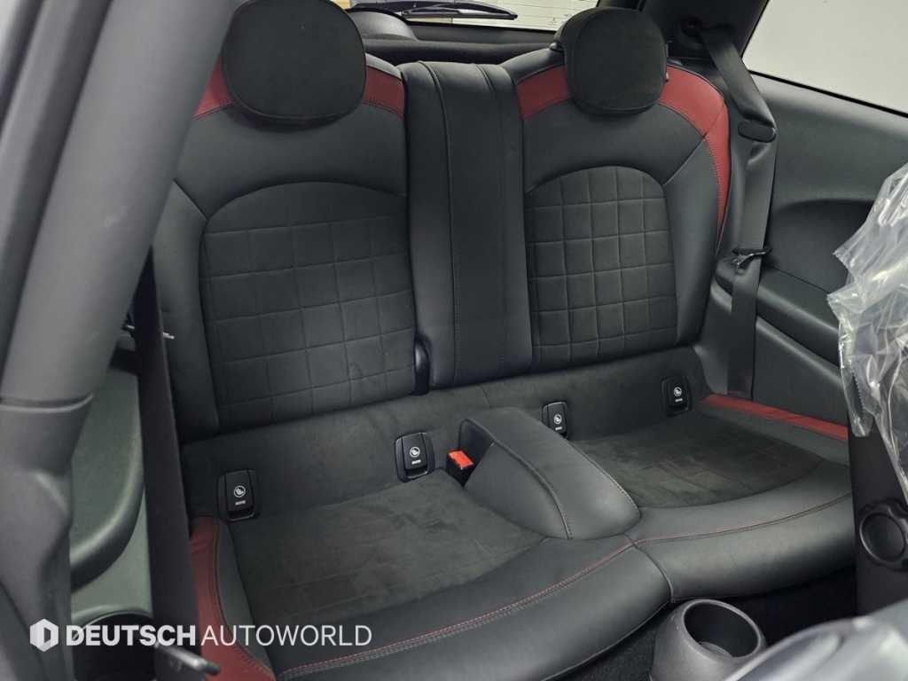 Mini Cooper - Vista 12