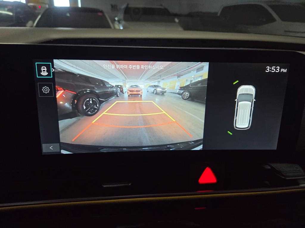 KIA Carnival 2025 Negro - Importación desde Corea - HF Imports Iquique - Foto 13