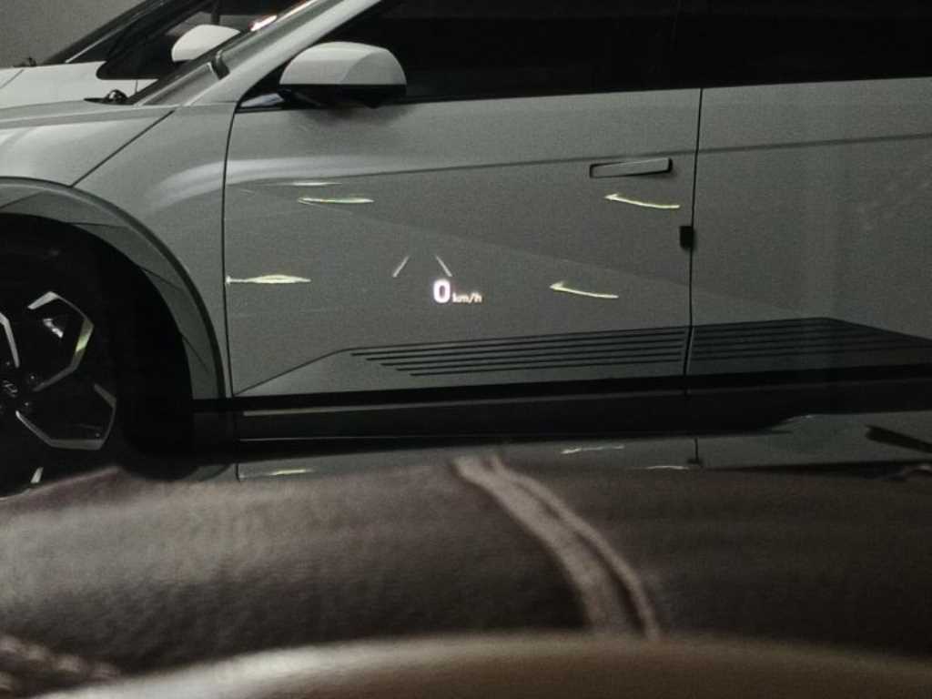 HYUNDAI Sonata 2020 Gris - Importación desde Corea - HF Imports Iquique - Foto 13