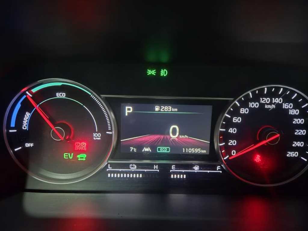 KIA Sorento - Vista 6