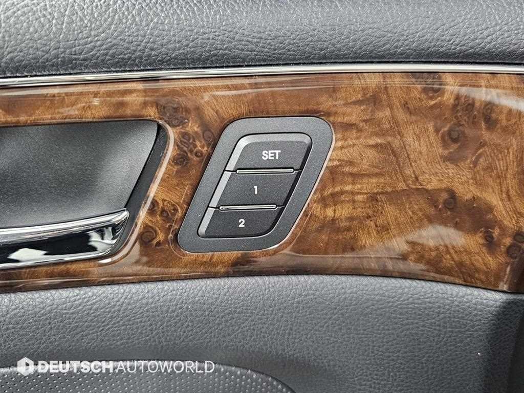 HYUNDAI Genesis 2010 Gris - Importación desde Corea - HF Imports Iquique - Foto 15