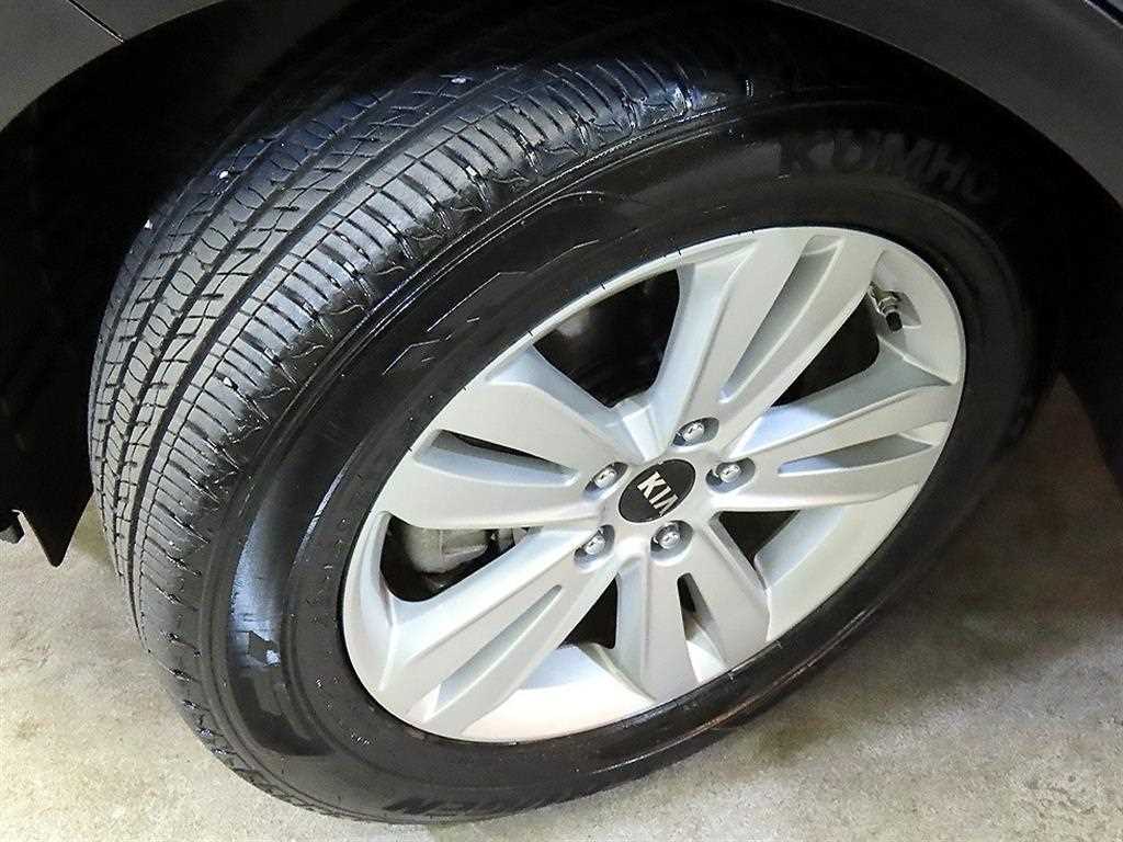 KIA Sportage 2018 - Importación desde Corea - HF Imports Iquique - Foto 20