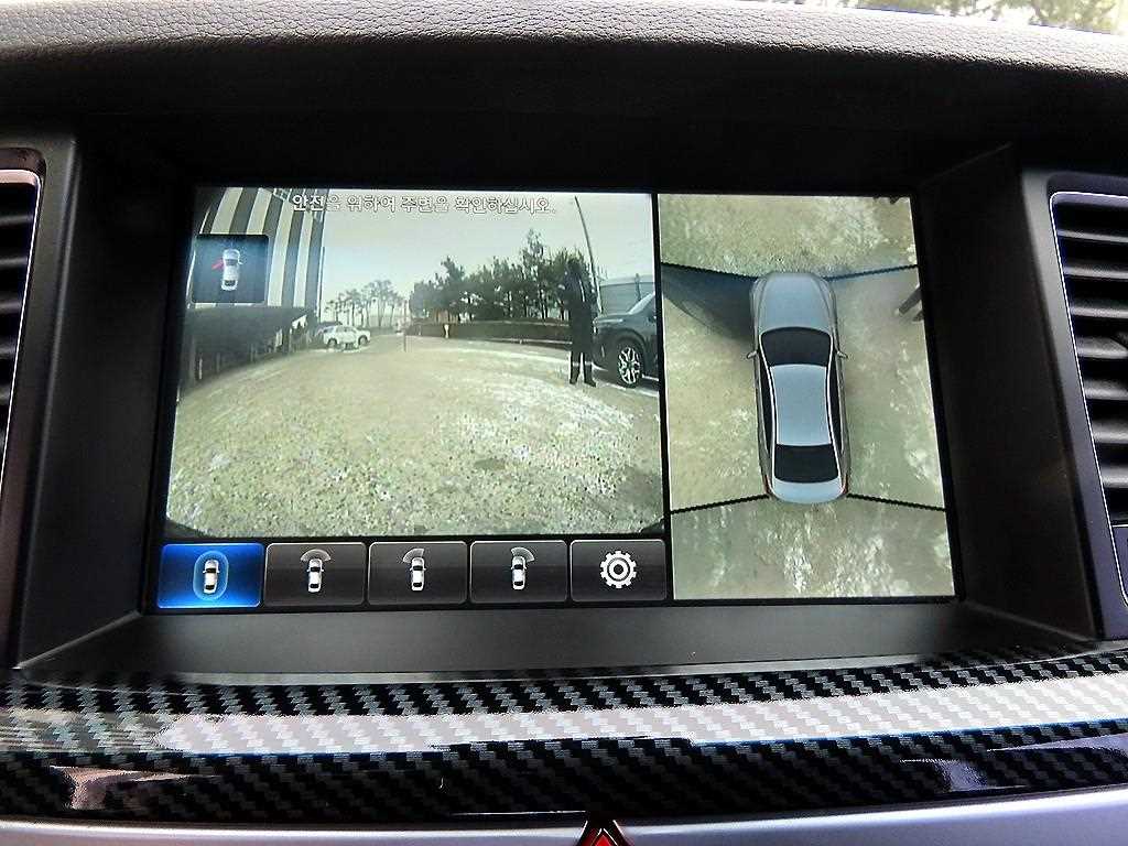 HYUNDAI Genesis 2014 skyblue - Importación desde Corea - HF Imports Iquique - Foto 15