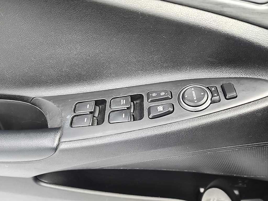 HYUNDAI Sonata 2014 Gris - Importación desde Corea - HF Imports Iquique - Foto 14