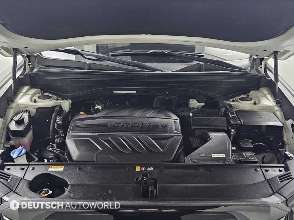 HYUNDAI Palisade - Vista 6