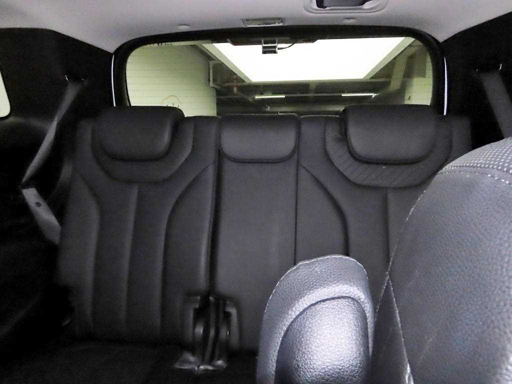 HYUNDAI Palisade 2023 Blanco - Importación desde Corea - HF Imports Iquique - Foto 15