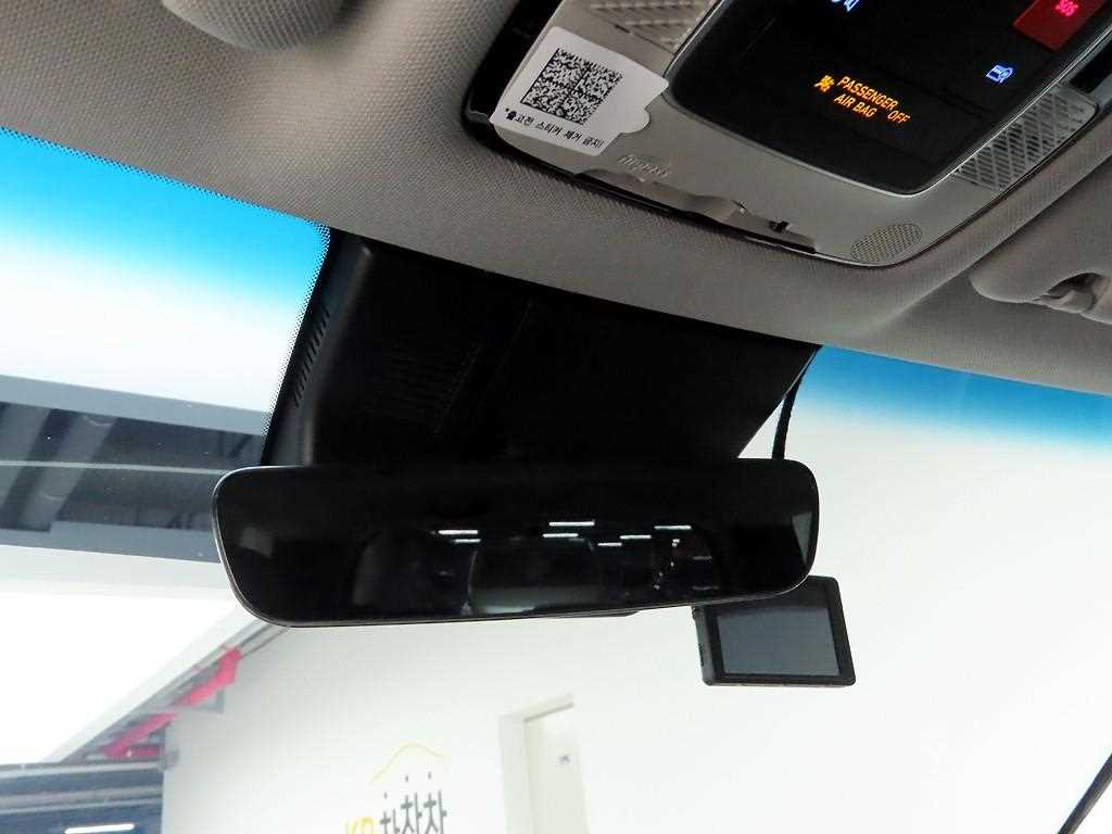 HYUNDAI Palisade 2023 Blanco - Importación desde Corea - HF Imports Iquique - Foto 16