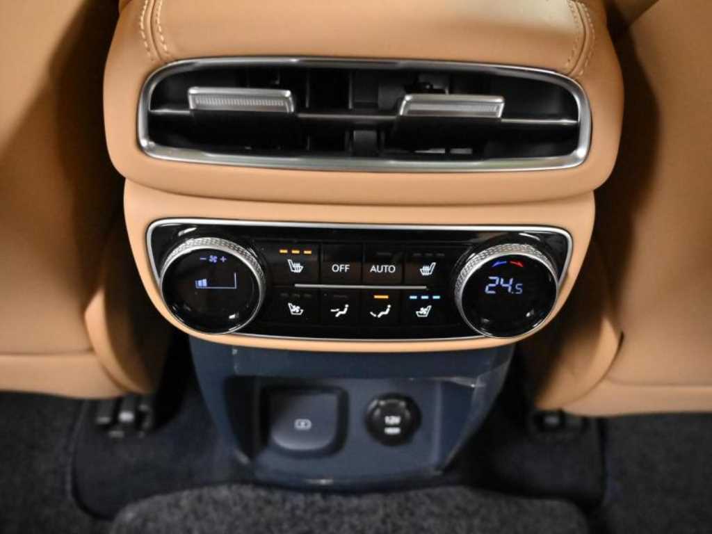 Genesis GV80 2022 - Importación desde Corea - HF Imports Iquique - Foto 16