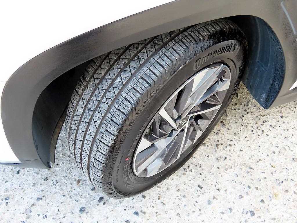 HYUNDAI Tucson 2021 Blanco - Importación desde Corea - HF Imports Iquique - Foto 20