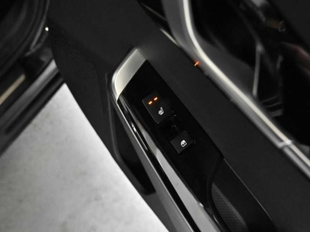 KIA EV6 2022 Negro - Importación desde Corea - HF Imports Iquique - Foto 14