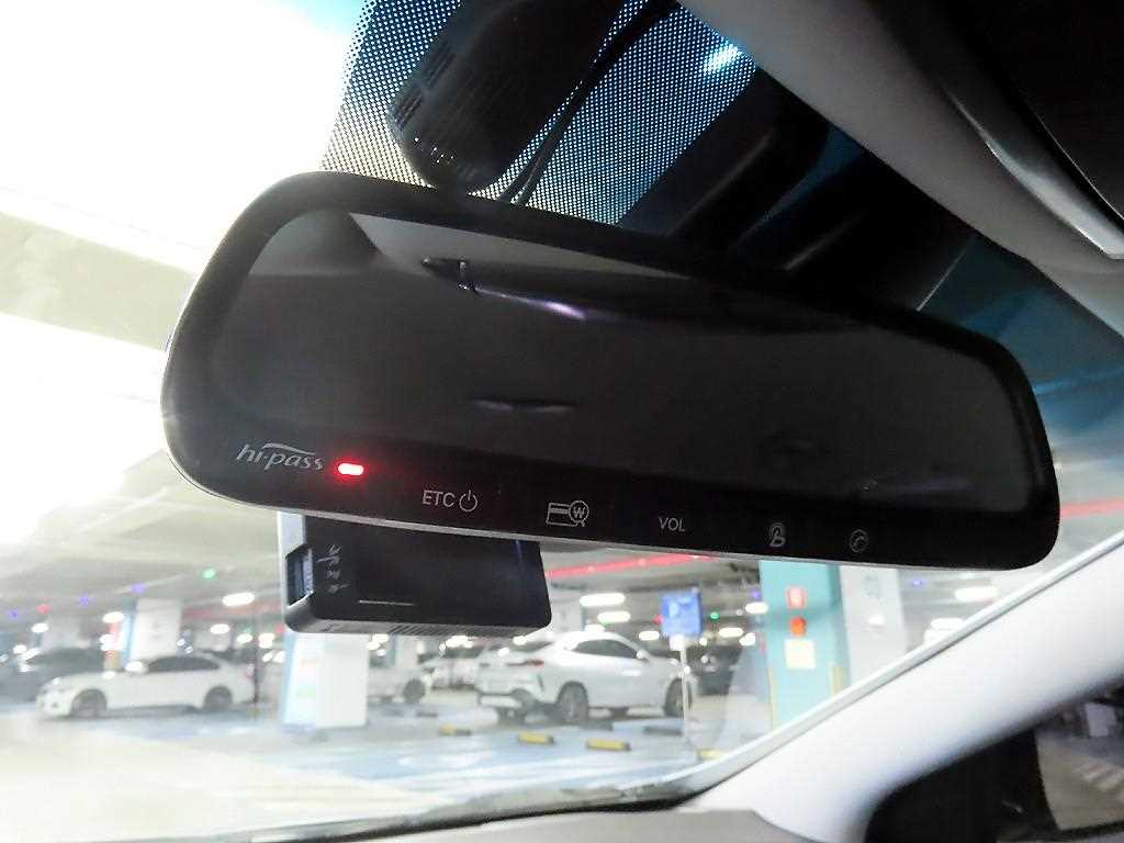 HYUNDAI Grandeur 2015 Gris - Importación desde Corea - HF Imports Iquique - Foto 14