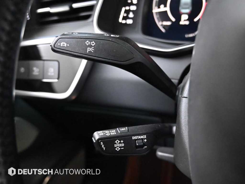 Audi A6 2020 Blanco - Importación desde Corea - HF Imports Iquique - Foto 18