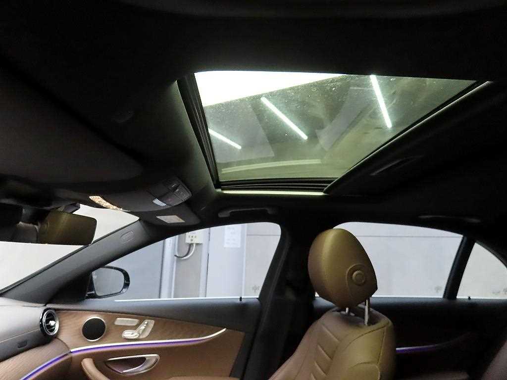 Mercedes Benz E class 2021 - Importación desde Corea - HF Imports Iquique - Foto 17