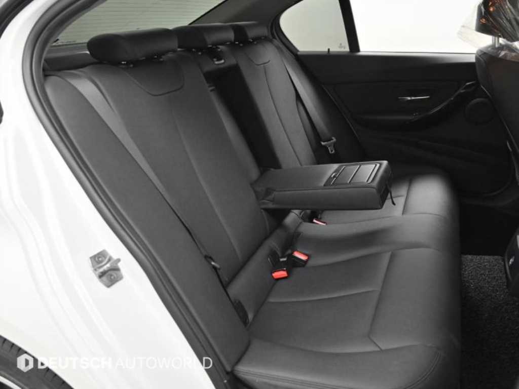 BMW 3 series - Vista 12