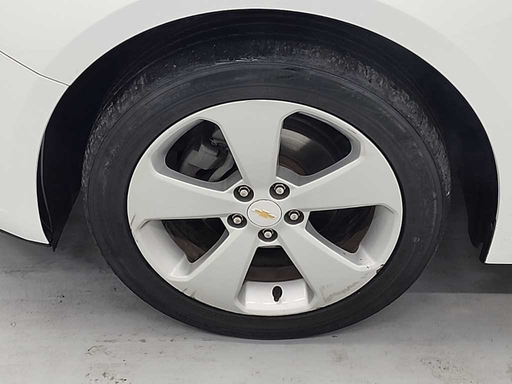 Chevrolet Cruise 2011 Blanco - Importación desde Corea - HF Imports Iquique - Foto 18