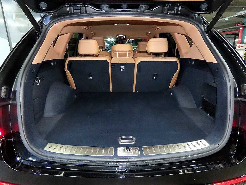 Genesis GV80 2022 Negro - Importación desde Corea - HF Imports Iquique - Foto 15