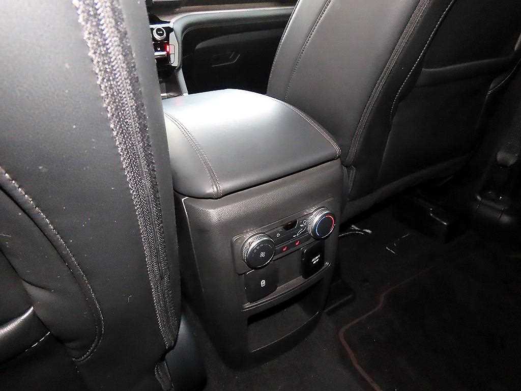 Ford Explorer 2021 Blanco - Importación desde Corea - HF Imports Iquique - Foto 16