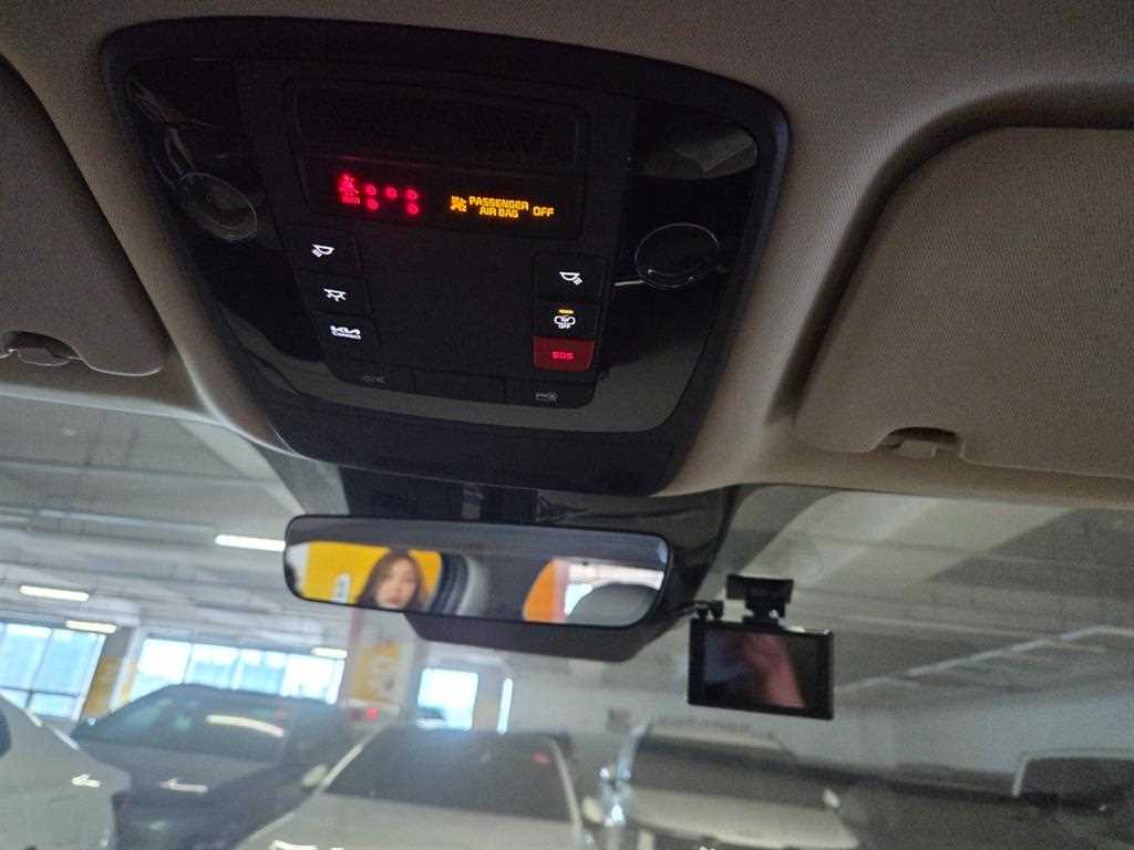 KIA Carnival 2025 Negro - Importación desde Corea - HF Imports Iquique - Foto 16