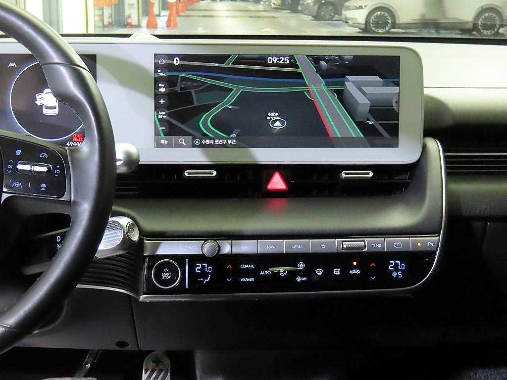 HYUNDAI Ioniq 5 - Vista 11