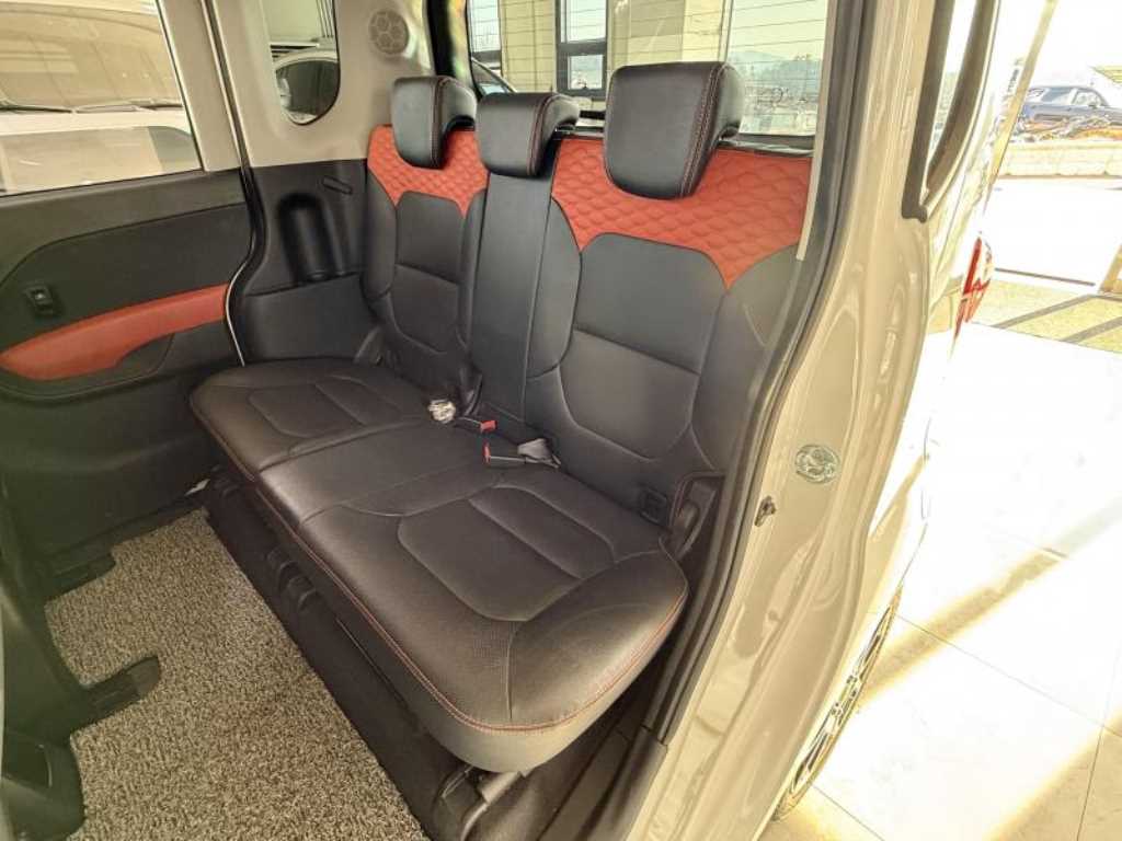 KIA Ray 2022 - Importación desde Corea - HF Imports Iquique - Foto 17