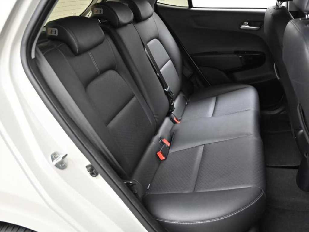 KIA Morning - Vista 12