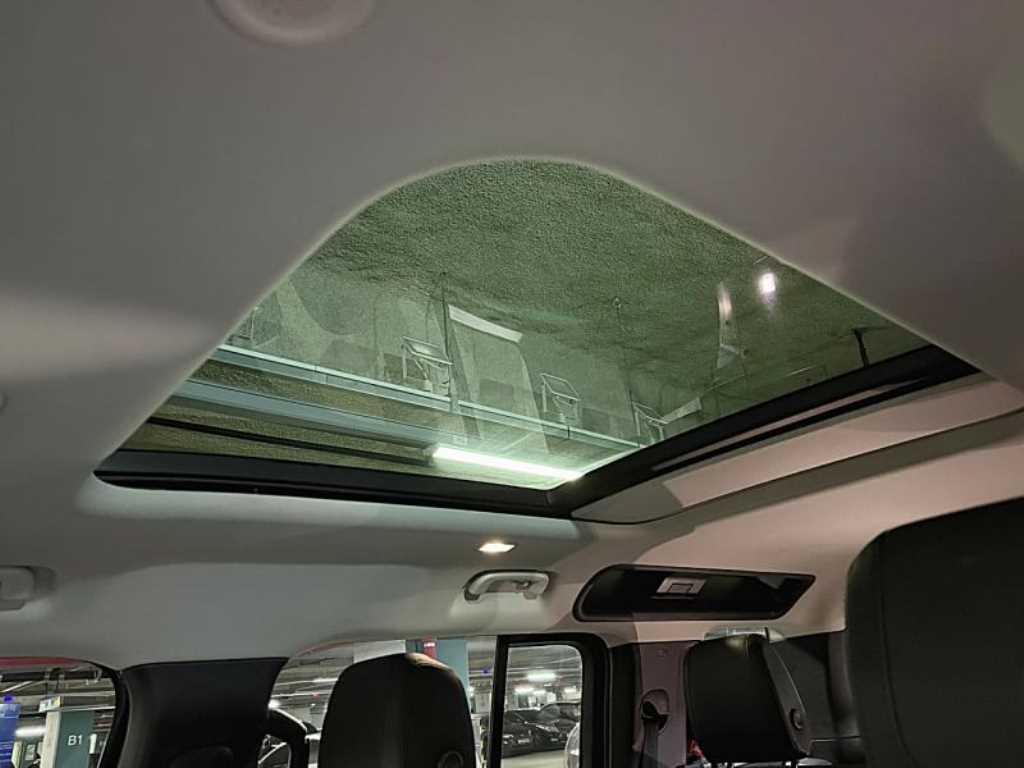 Land Rover Defender 2020 Negro - Importación desde Corea - HF Imports Iquique - Foto 17