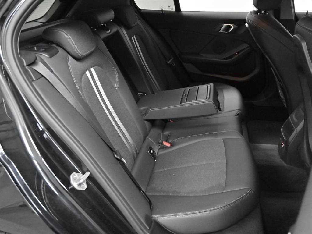 BMW 1 series - Vista 12