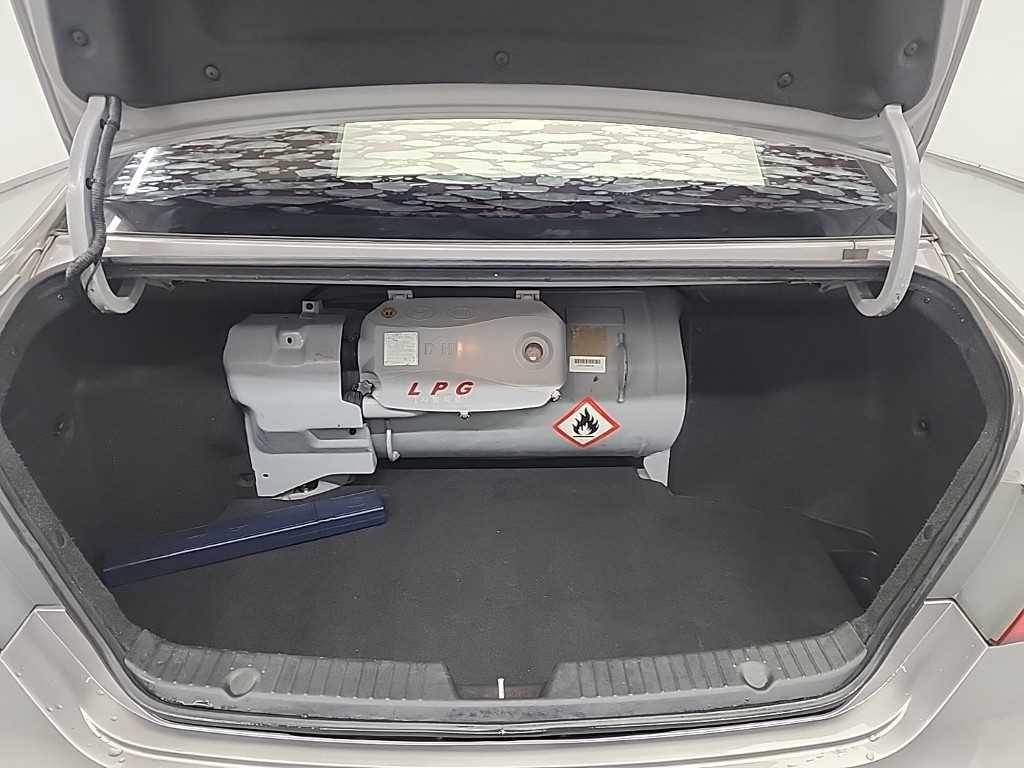 HYUNDAI Sonata 2014 Gris - Importación desde Corea - HF Imports Iquique - Foto 17