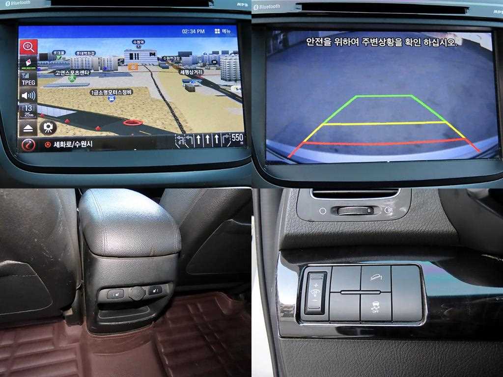 KIA Sorento 2014 Plateado - Importación desde Corea - HF Imports Iquique - Foto 18