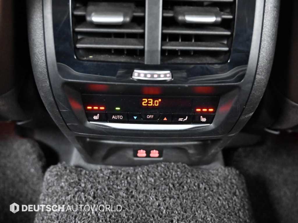 BMW X3 2020 - Importación desde Corea - HF Imports Iquique - Foto 16