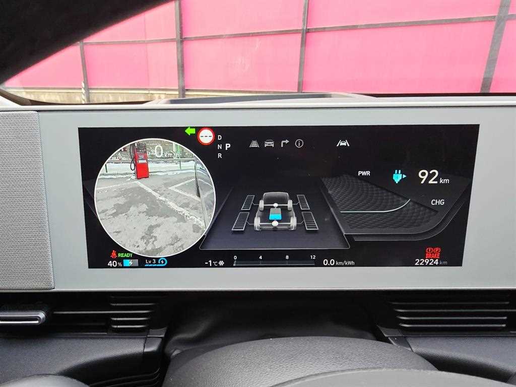 HYUNDAI Ioniq 5 2024 Verde - Importación desde Corea - HF Imports Iquique - Foto 14