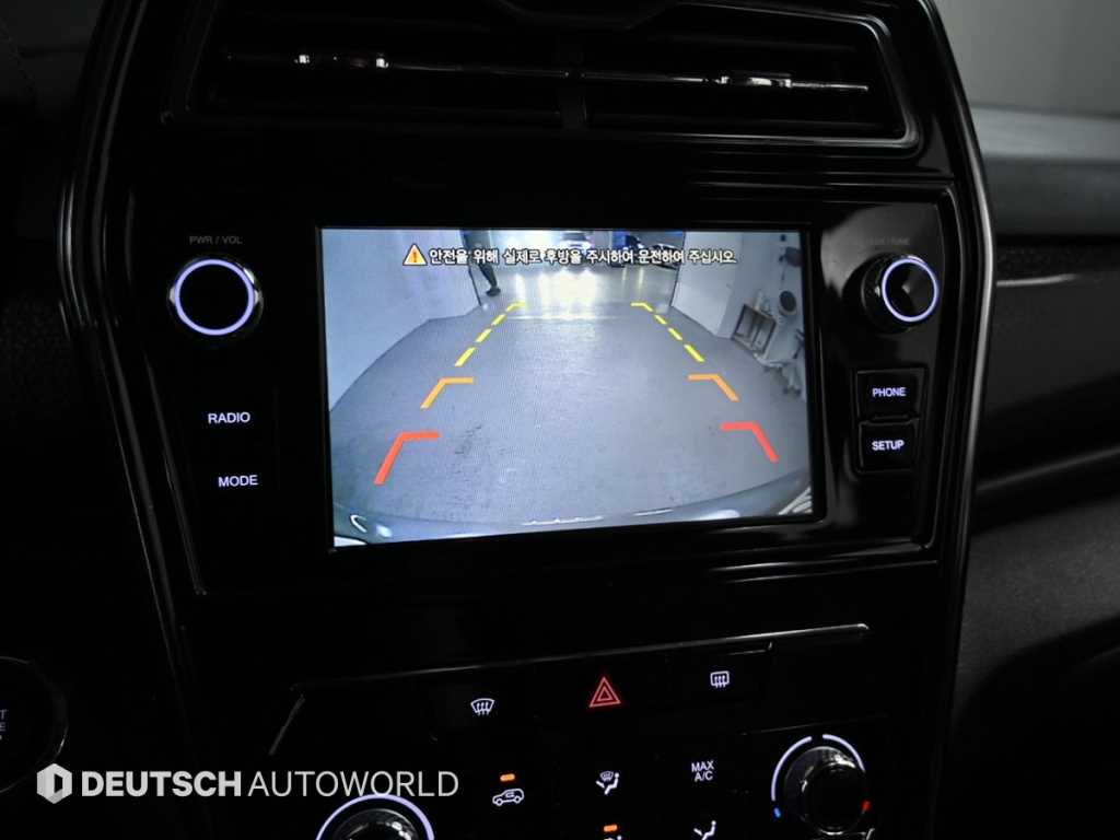 Ssangyong Tivoli 2020 Gris - Importación desde Corea - HF Imports Iquique - Foto 15