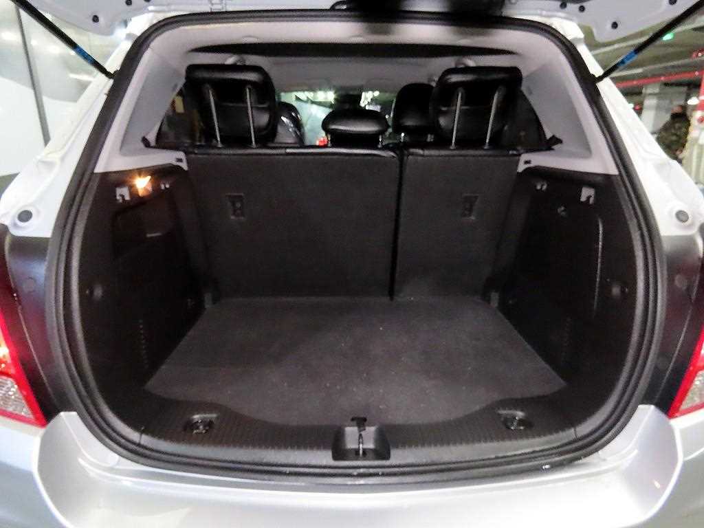 Chevrolet Trax 2017 - Importación desde Corea - HF Imports Iquique - Foto 16