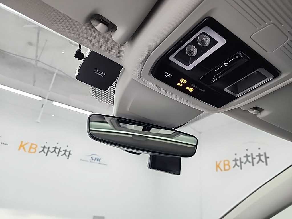 Volkswagen Golf 2022 - Importación desde Corea - HF Imports Iquique - Foto 16