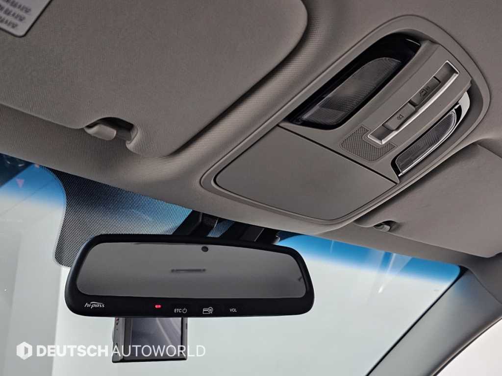 KIA K7 2016 Negro - Importación desde Corea - HF Imports Iquique - Foto 19