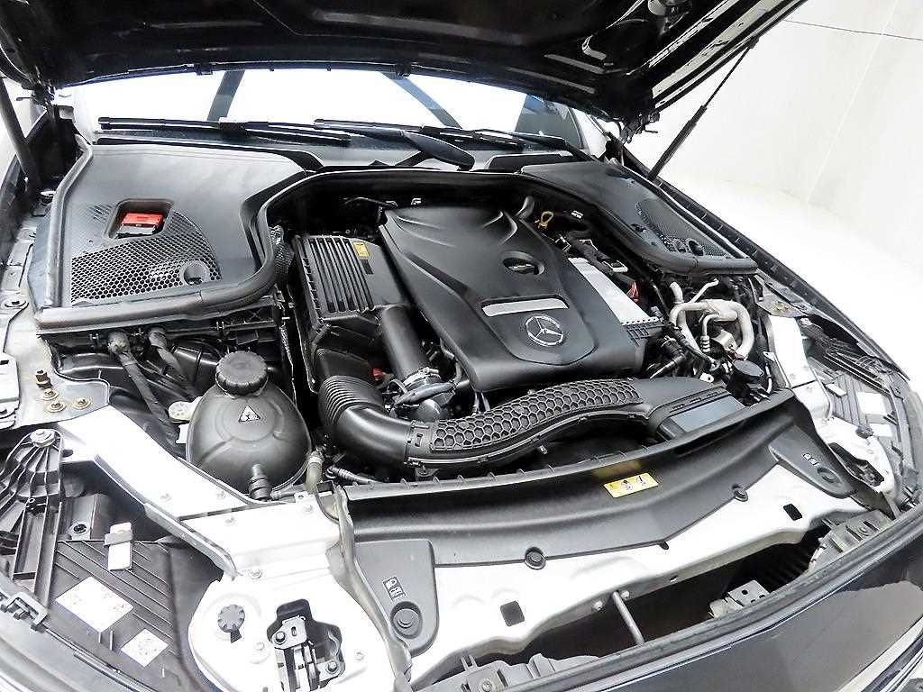 Mercedes Benz E class 2021 - Importación desde Corea - HF Imports Iquique - Foto 19