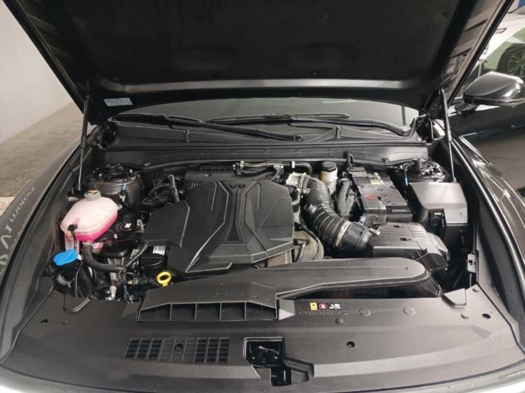 HYUNDAI Grandeur 2025 - Importación desde Corea - HF Imports Iquique - Foto 19