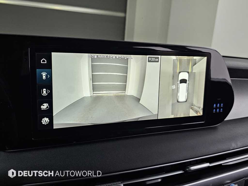 HYUNDAI Palisade 2023 Blanco - Importación desde Corea - HF Imports Iquique - Foto 15