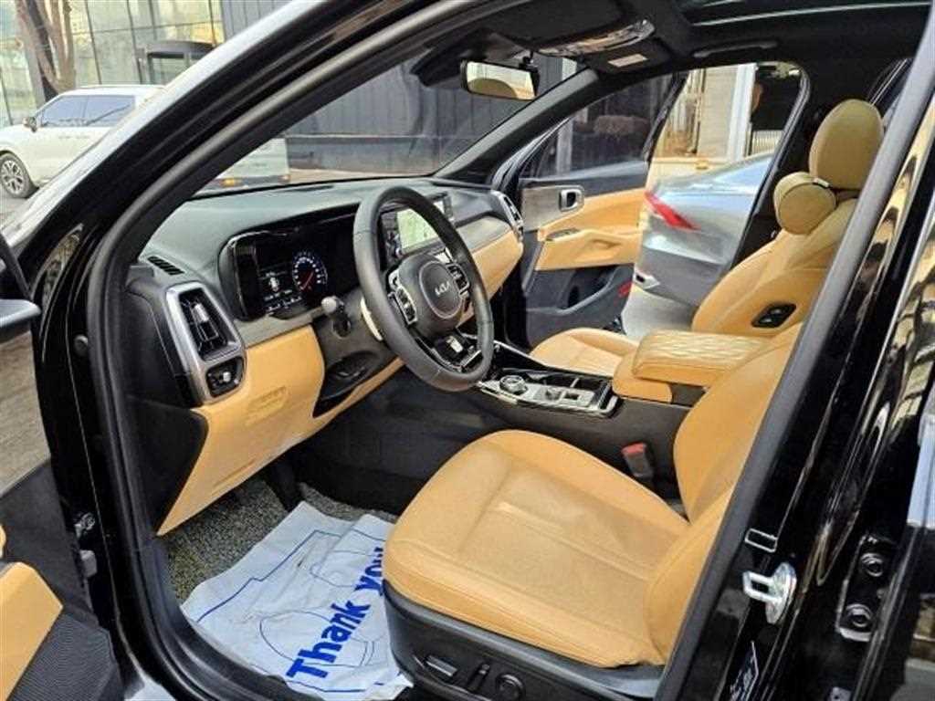 KIA Sorento - Vista 9