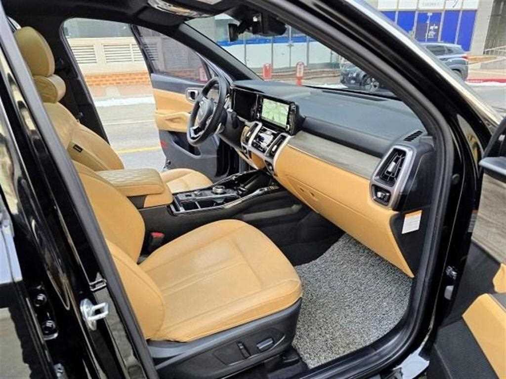 KIA Sorento - Vista 10