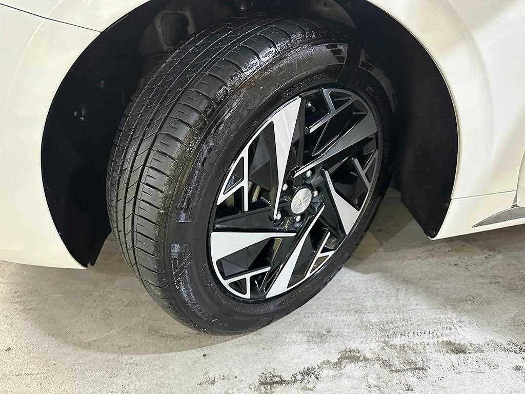 HYUNDAI Grandeur 2022 Blanco - Importación desde Corea - HF Imports Iquique - Foto 20