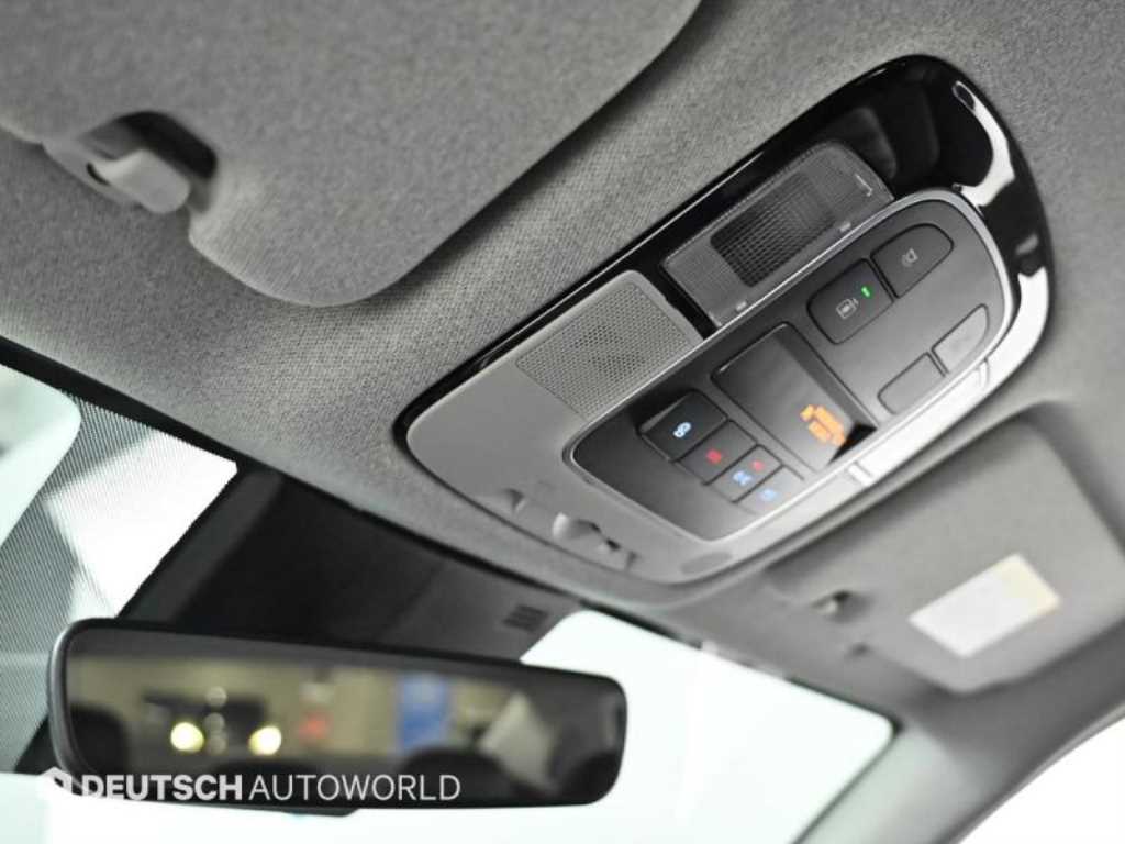 HYUNDAI Sonata 2022 Blanco - Importación desde Corea - HF Imports Iquique - Foto 19