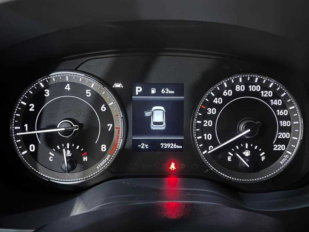 HYUNDAI Venue 2021 Gris - Importación desde Corea - HF Imports Iquique - Foto 16