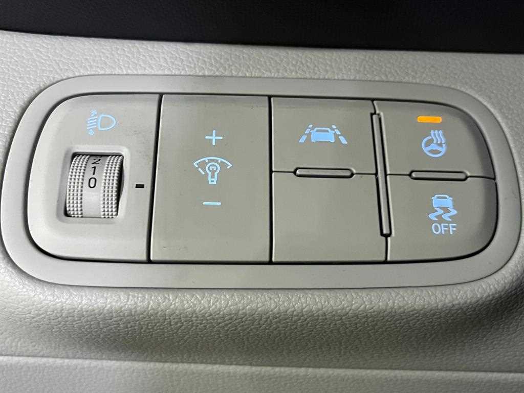 HYUNDAI Venue 2021 Gris - Importación desde Corea - HF Imports Iquique - Foto 14