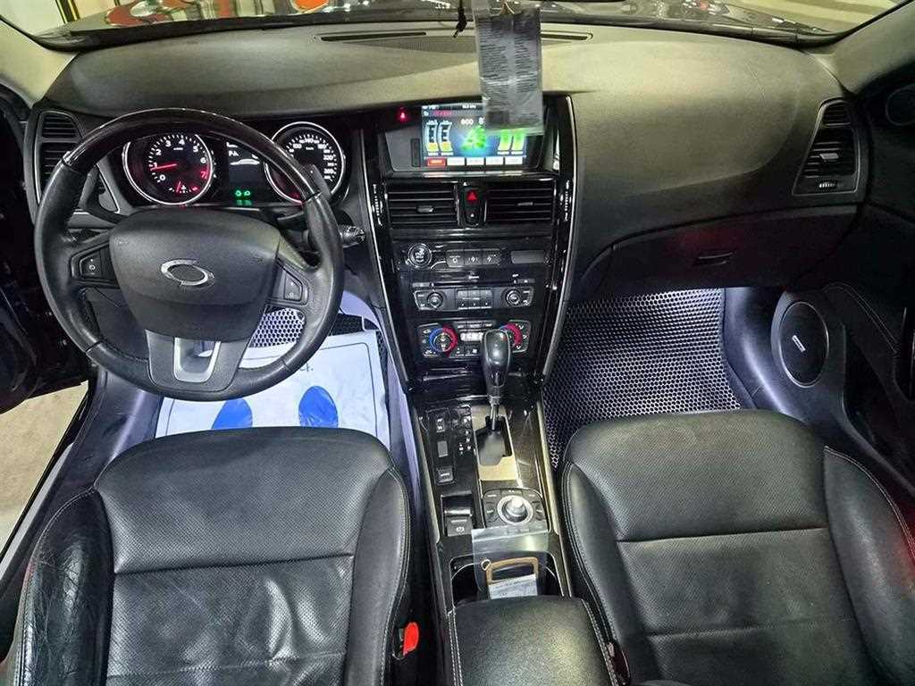 SAMSUNG SM7 - Vista 8