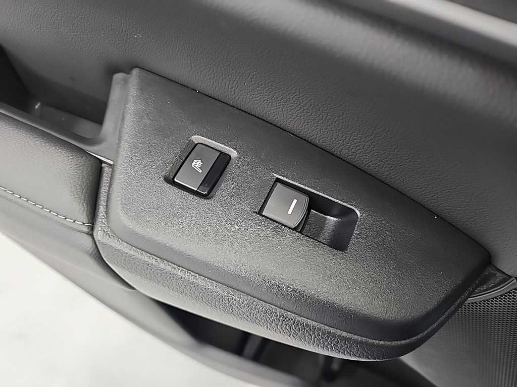 Honda CR-V 2020 Negro - Importación desde Corea - HF Imports Iquique - Foto 13